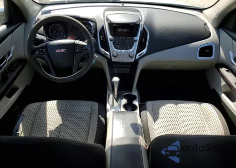 2014 GMC Terrain Sle z USA, uszkodzony, nr VIN 2GKALMEK8E6373853